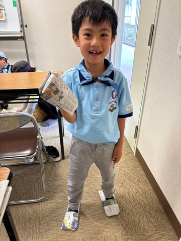 LINE_ALBUM_2024616 ビーバー大集会_240618_4