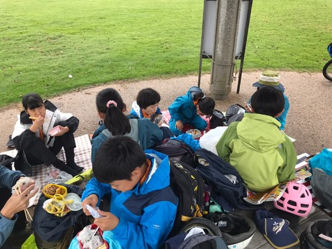 LINE_ALBUM_2023109 サイクリング集会_231010_12