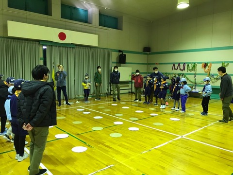 LINE_ALBUM_20231217 クリスマスの集い_231218_72