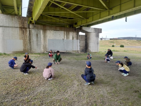 LINE_ALBUM_2024421 隊集会 カブスカウトのルールを知る_240422_16