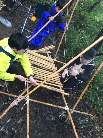 LINE_ALBUM_20231021~22 くま招待キャンプ_231022_17