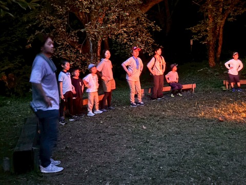 LINE_ALBUM_2025720-21 サマーキャンプ_250726_115