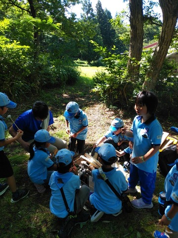 LINE_ALBUM_2023716-17 サマーキャンプ_230721_72