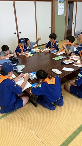 LINE_ALBUM_20250706サマーキャンプ準備_250715_11