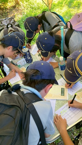 LINE_ALBUM_2025824 ボ―イスカウト ワクワク体験会_250828_24