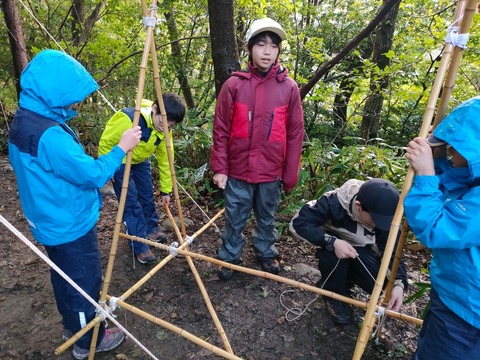 LINE_ALBUM_20231021~22 くま招待キャンプ_231022_5