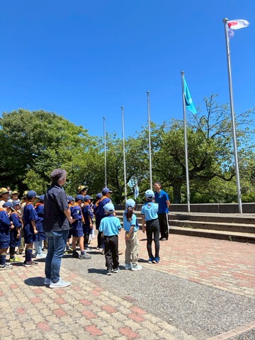 LINE_ALBUM_2025720-21 サマーキャンプ_250726_87