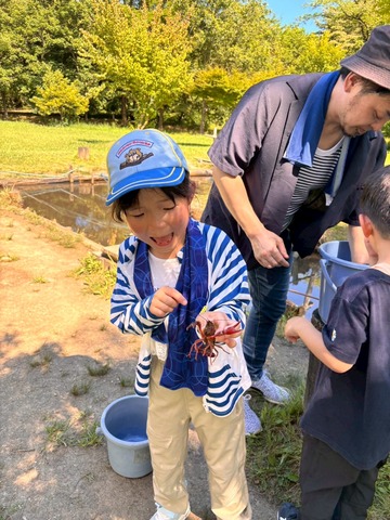 LINE_ALBUM_2025720-21 サマーキャンプ_250726_125