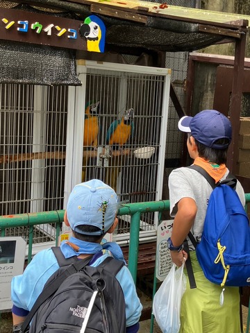 LINE_ALBUM_2024923 古城公園ゴミ拾いハイキング_240926_17