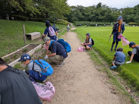 LINE_ALBUM_20260802 古城公園清掃_260819_6