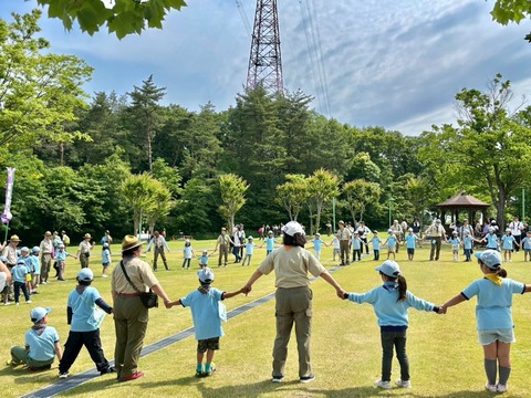 LINE_ALBUM_202568 県大会(トトロの森🌳)_250611_24