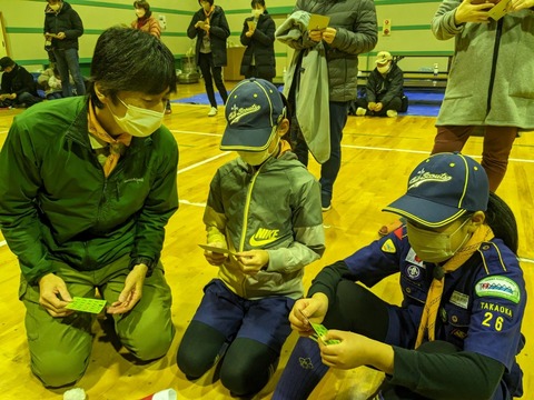 LINE_ALBUM_20231217 クリスマスの集い_231218_30