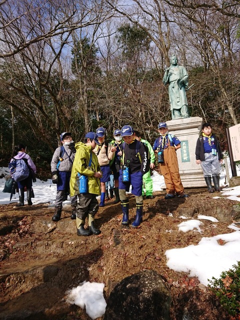 LINE_ALBUM_2023年初詣_二上山登頂_230109_2