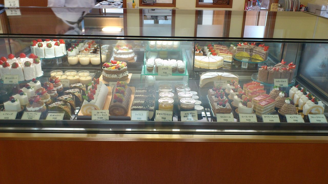 高岡市 プチフール 富山県高岡市の地域情報