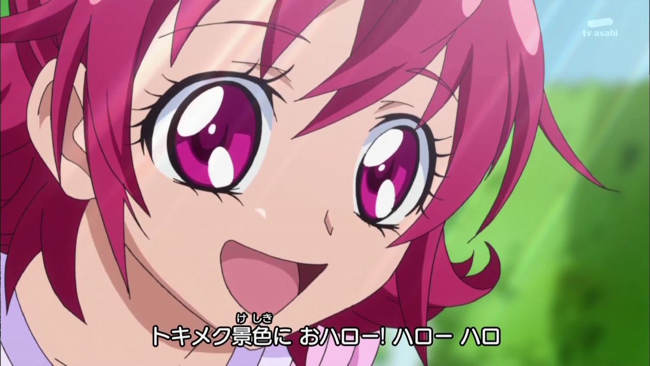 らしくもないぜ 野球 プロレス中心の日記 ドキドキ プリキュア 第1話 地球が大ピンチ 残された最後のプリキュア 感想 らしくもないぜ 野球 プロレス中心の日記 ドキドキ プリキュア 第1話 地球が大ピンチ 残された最後のプリキュア 感想