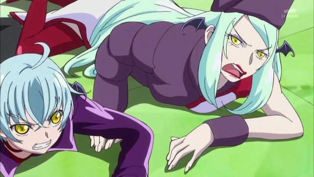 らしくもないぜ 野球 プロレス中心の日記 ドキドキプリキュア