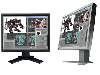 eizo L887