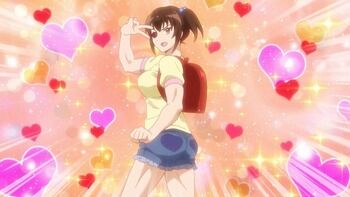 メイドがうざすぎる