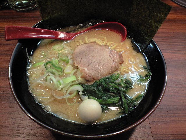 新店 清六家 筑波大学店 茨城県つくば市 お遍郎さん ピリオドの向こうへ