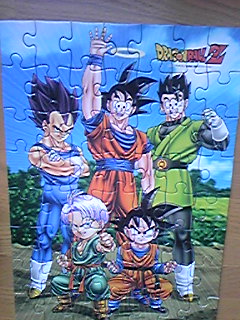 ドラゴンボールパズル2 たかぴとblog ドラゴンボールパズル2 たかぴとblog