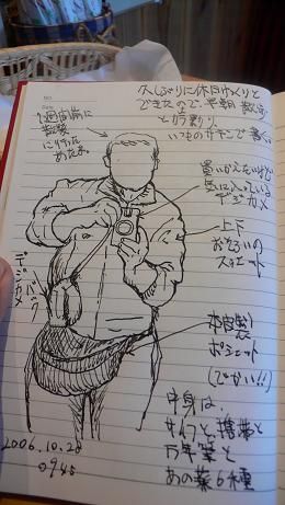 自画像公開 顔以外 笑い タカラんちの出来事なのだ 自画像公開 顔以外 笑い タカラんちの出来事なのだ