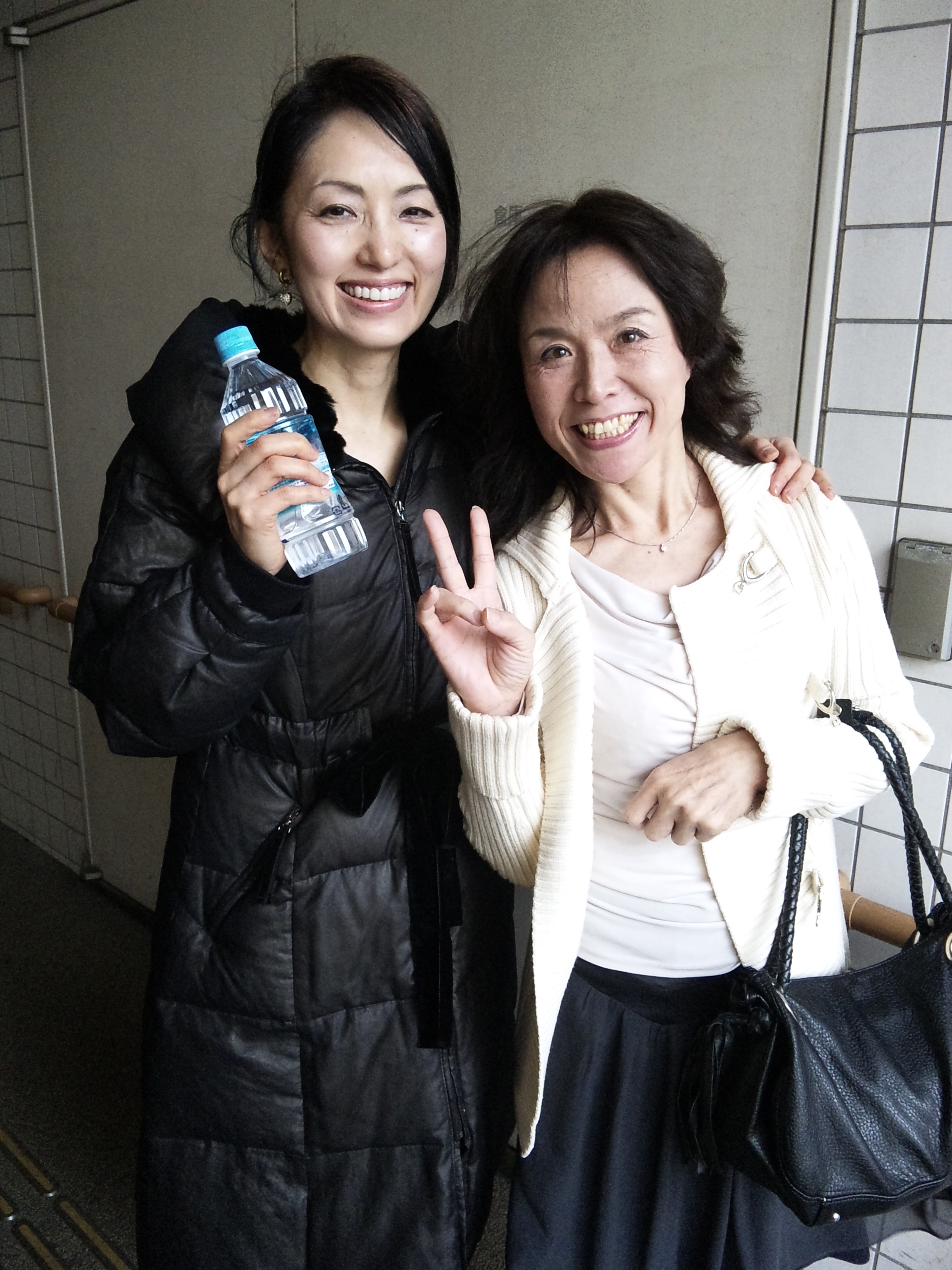 清水美人 笑顔素敵 宝田恭子 Com アンチエイジングブログ