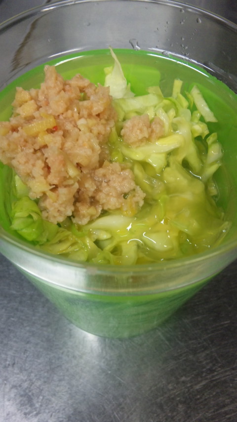 残り物で夜食 宝田恭子 Com アンチエイジングブログ