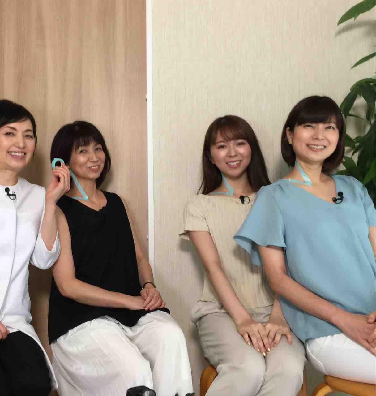 年も胸鎖乳突筋ケアーを忘れないで 宝田恭子 Com アンチエイジングブログ