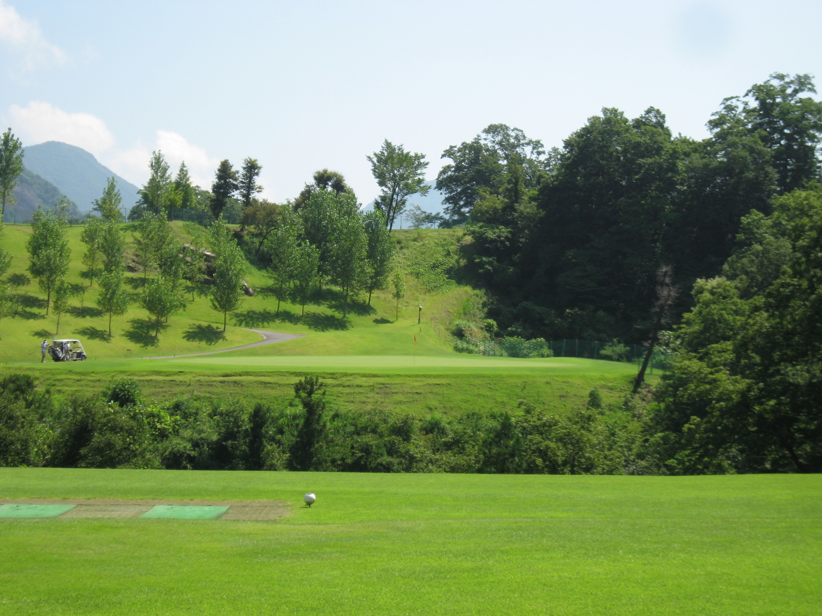 宝ゴルフだより山梨県ゴルフ場 宝ゴルフだより山梨県ゴルフ場