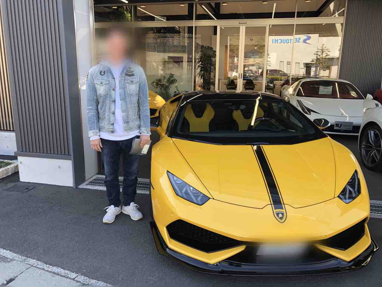 平成31年4月3日大安ご納車おめでとうございます S Chatz Japan Blog 平成31年4月3日大安ご納車おめでとうございます S Chatz Japan Blog