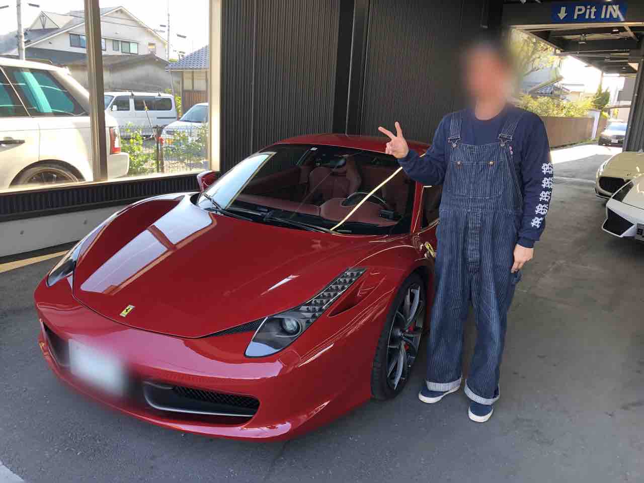 平成31年4月3日大安ご納車おめでとうございます S Chatz Japan Blog 平成31年4月3日大安ご納車おめでとうございます S Chatz Japan Blog