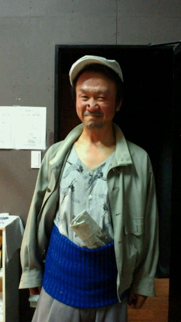 幕開け