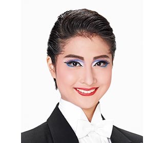 宙組 オーシャンズ11 新人公演全ての配役決定 野球好きの気ままに宝塚