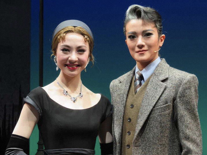 野球好きの気ままに宝塚
タグ:彩海せら
だいきほ演目での新人公演雪組別箱振り分け決定2019を振り返って①〜新人公演主演から思う来年以降のこと!?〜雪組『ONCE UPON A TIME IN AMERICA』新人公演配役真彩希帆ミュージックサロン開催決定