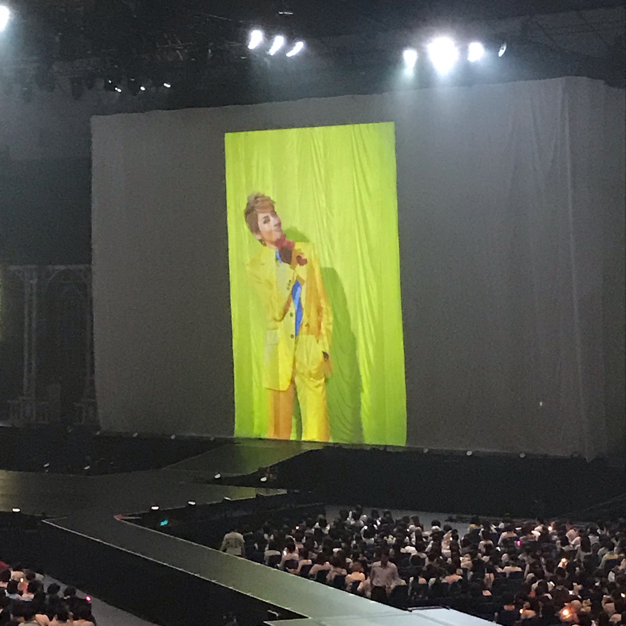 花組 恋するarena 感想 野球好きの気ままに宝塚