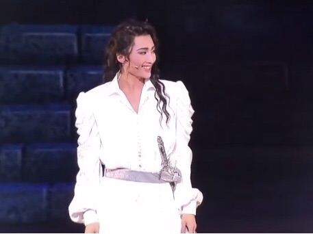 雪組 望海風斗 全国ツアー公演 はばたけ黄金の翼よ Blu-ray 宝塚