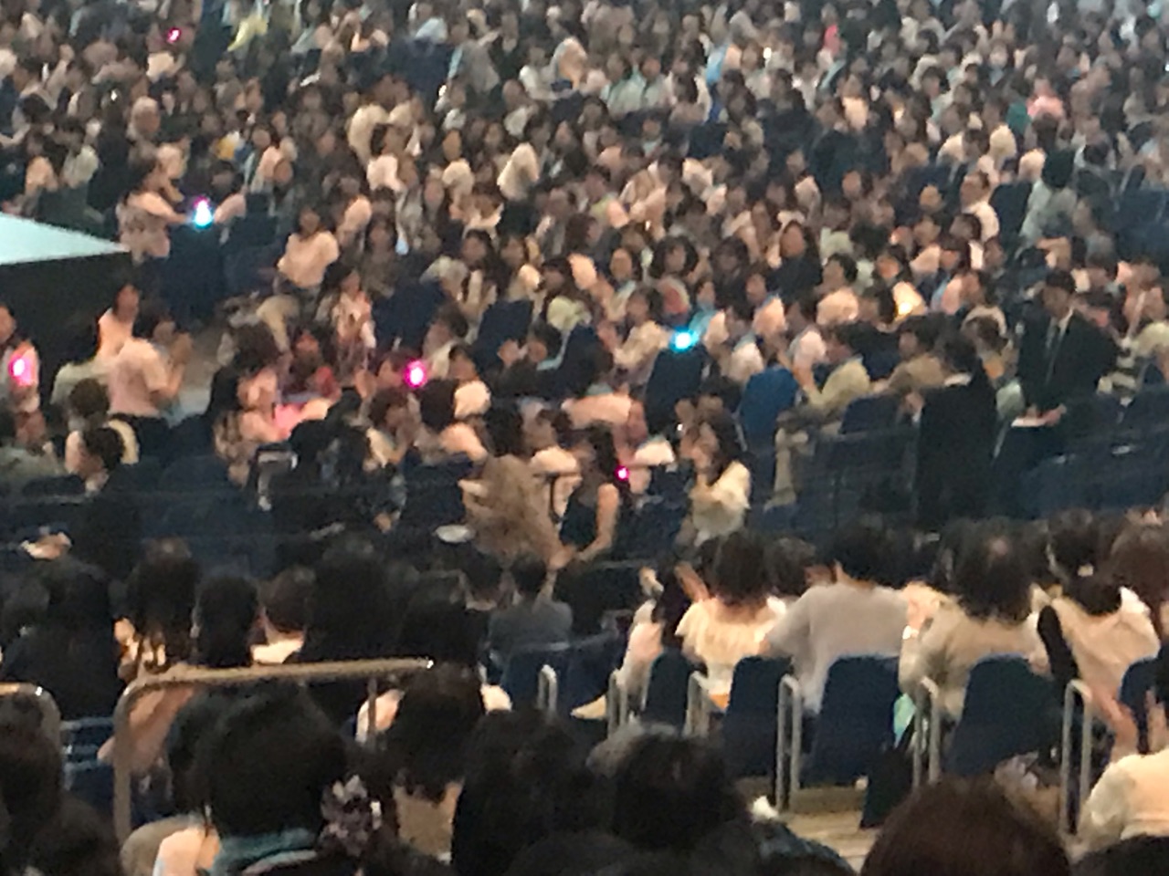 花組 恋するarena 感想 野球好きの気ままに宝塚 花組 恋するarena 感想 野球好きの気ままに宝塚