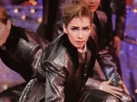 専科生としての華形ひかる 野球好きの気ままに宝塚