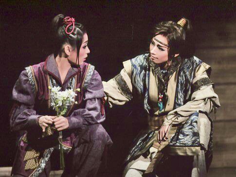 城妃美伶について 野球好きの気ままに宝塚