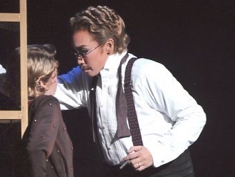 専科生としての華形ひかる 野球好きの気ままに宝塚