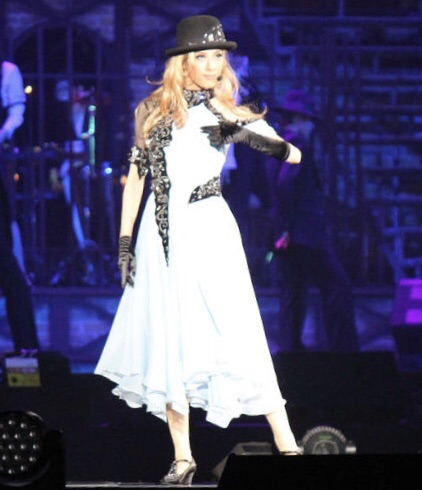 花組 恋するarena 感想 野球好きの気ままに宝塚