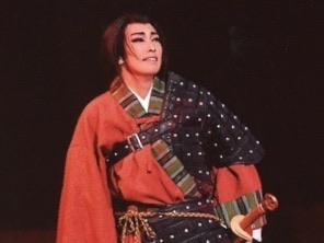 専科生としての華形ひかる 野球好きの気ままに宝塚