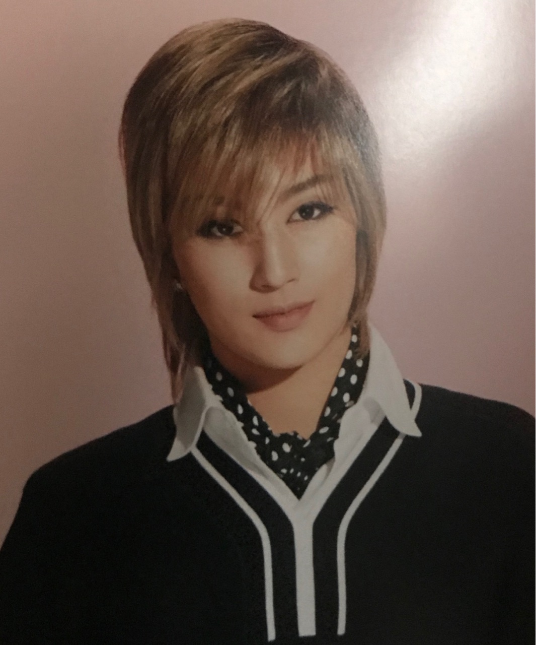 花組 花より男子 感想 野球好きの気ままに宝塚