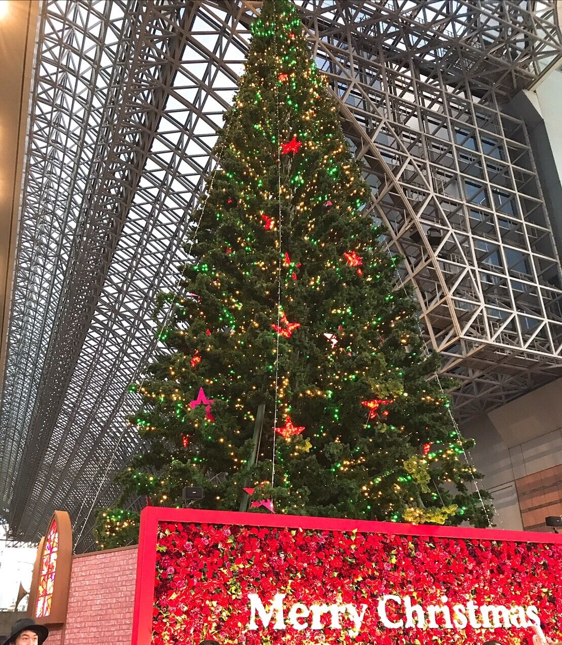 クリスマスイブ 各スポットのクリスマスツリーお届けします 宝塚コミパ通信 クリスマスイブ 各スポットのクリスマスツリーお届けします 宝塚コミパ通信