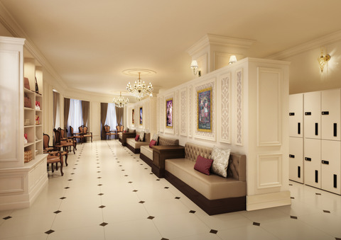 宝塚ホテルアルモニー改装後イメージ