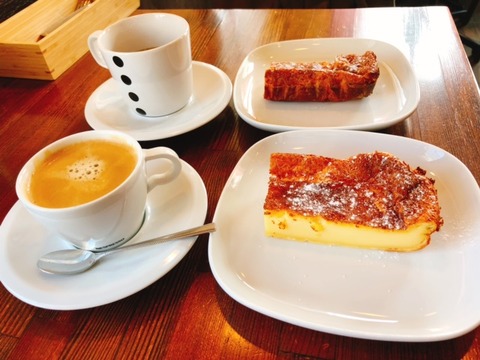 グゥエンアドゥケーキ