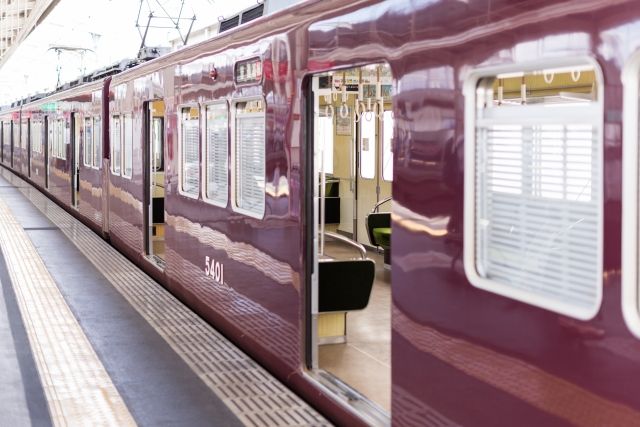 阪急電車】きっぷ方式の回数券が9月末に販売終了 : 宝塚コミパ通信