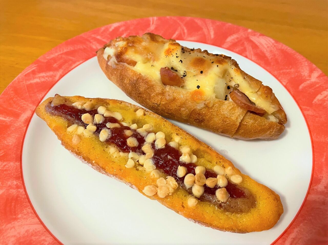 宝塚市 パン】ハード系パンの美味しさが印象的＆コスパも良すぎる魅力