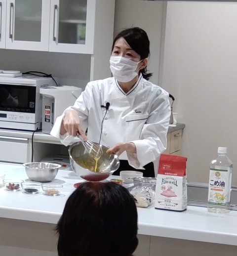 遠藤先生