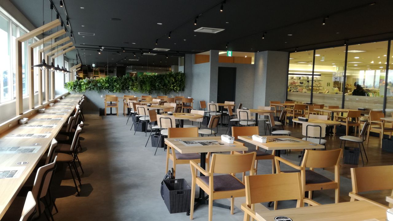 Newopen 3 13川西阪急4階に おやさいガーデンティエラ カフェ キッチン 宝塚暮らしをもっと楽しもう 情報誌comipa Newopen 3 13川西阪急4階に おやさいガーデンティエラ カフェ キッチン 宝塚暮らしをもっと楽しもう 情報誌comipa